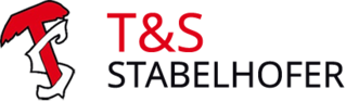 Logo von T&S Stabelhofer
